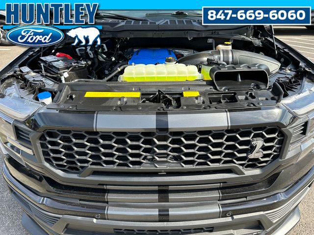 FORD F-150 LARIAT - 10
