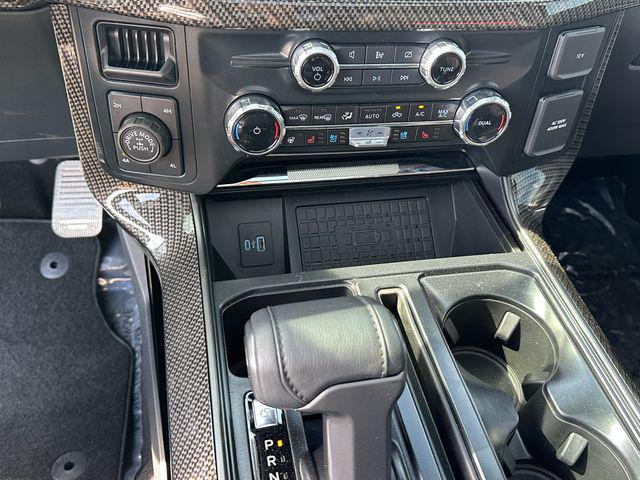 2024 FORD F-150 LARIAT — миниатюра 26