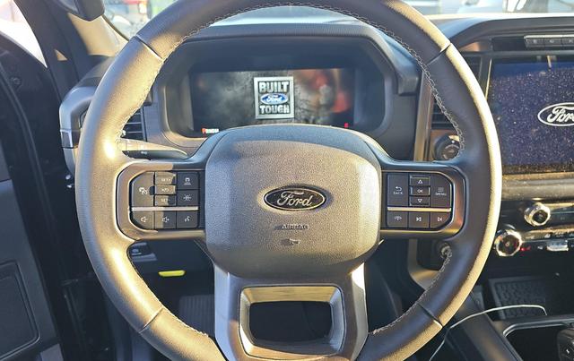 FORD F-150 XLT - 7