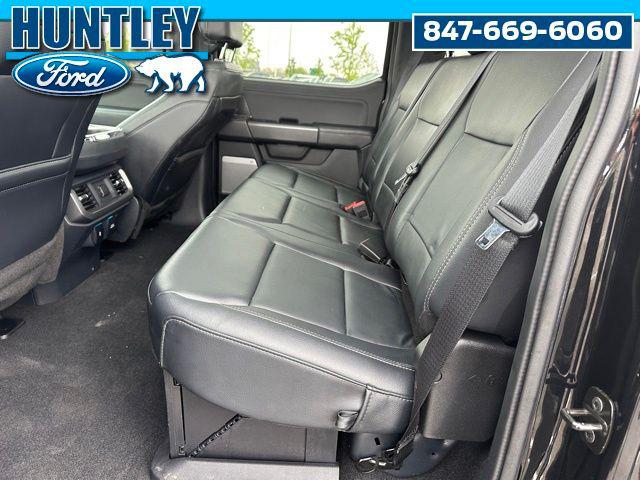FORD F-150 XLT - 9
