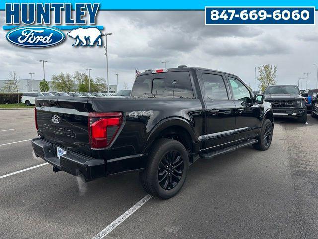 FORD F-150 XLT - 5