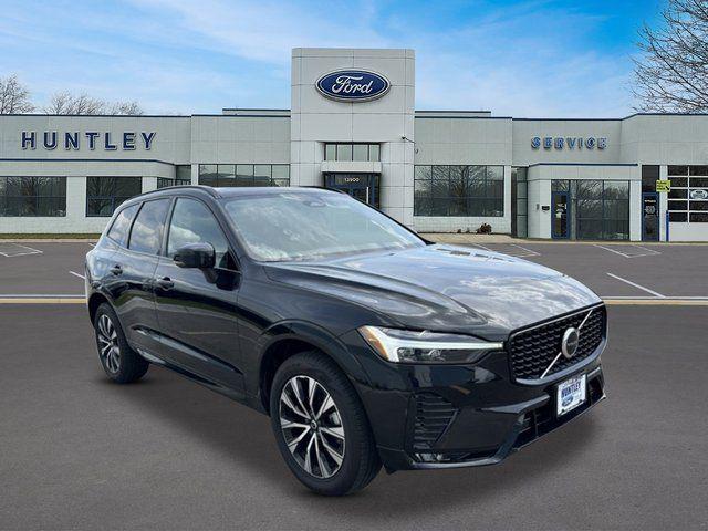 صورة 3 لـ 2025 Volvo XC60 B5 CORE