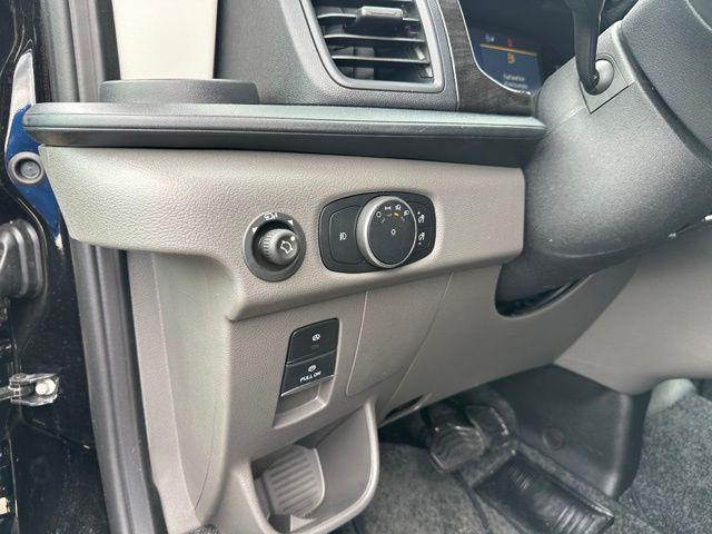 صورة مصغرة 28 لـ 2026 FORD TRANSIT-250 BASE