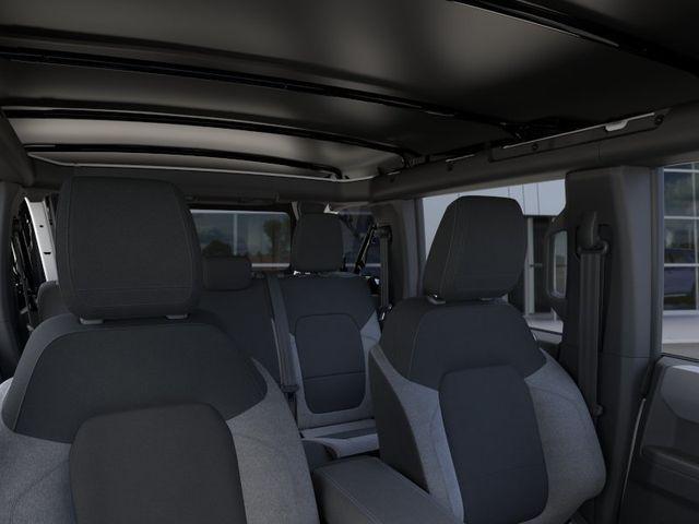 صورة مصغرة 12 لـ 2026 FORD BRONCO BIG BEND