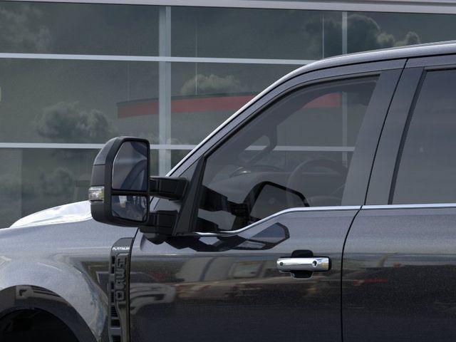 2026 FORD F-350 PLATINUM 缩略图 20