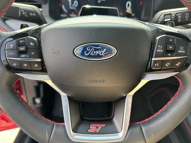 2026 FORD EXPLORER ST — миниатюра 32