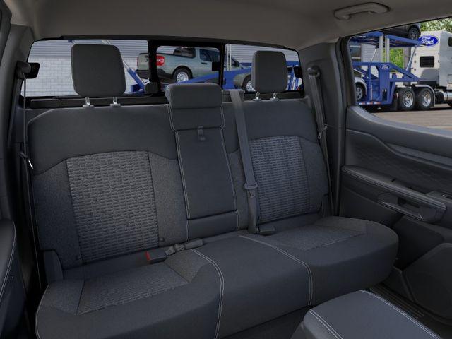 2026 FORD RANGER XLT 缩略图 11