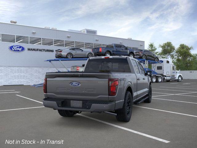 FORD F-150 XLT - 8