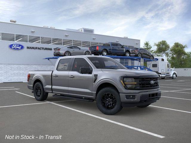 FORD F-150 XLT - 7