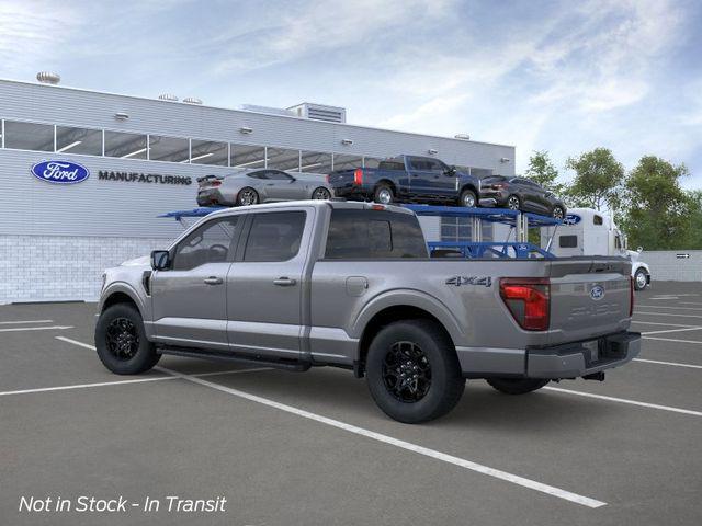 FORD F-150 XLT - 4