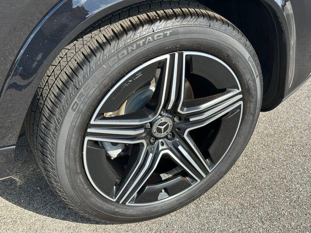 صورة 7 لـ 2025 Mercedes-BENZ GLE