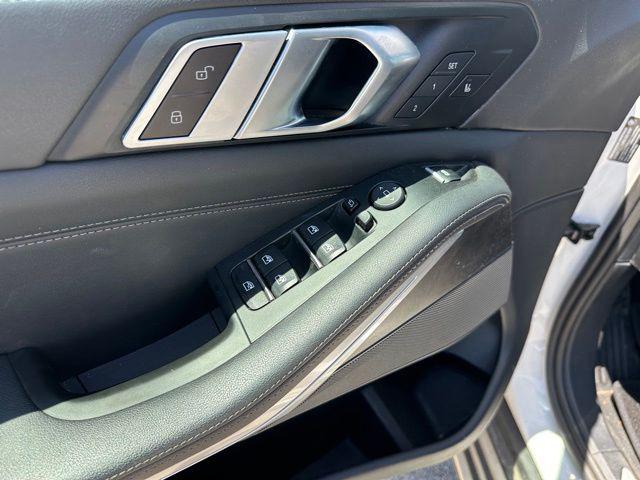 2024 BMW X5 XDRIVE40I 缩略图 16