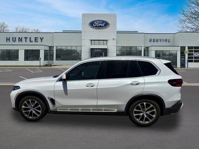 صورة 6 لـ 2024 BMW X5 XDRIVE40I