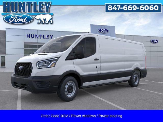 New 2025 Ford Transit-350 Base
