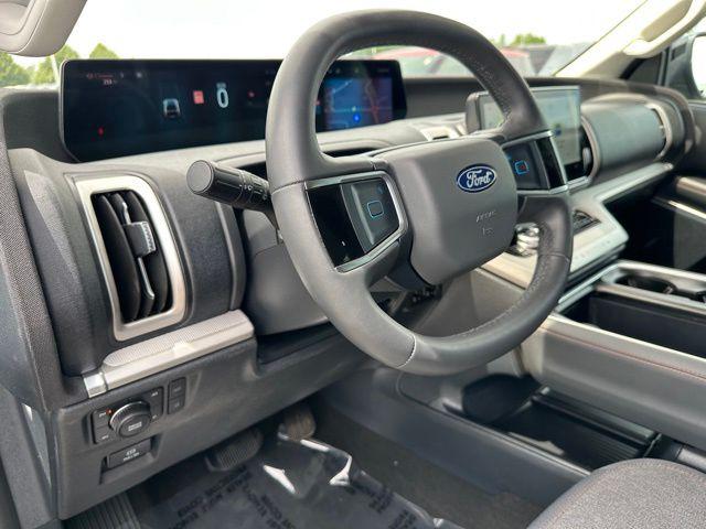 2025 FORD EXPEDITION MAX ACTIVE 4X4 — миниатюра 24