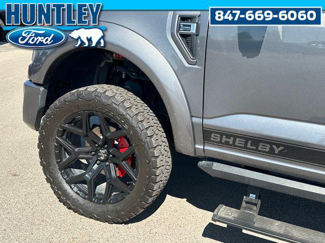 FORD F-150 LARIAT - 9
