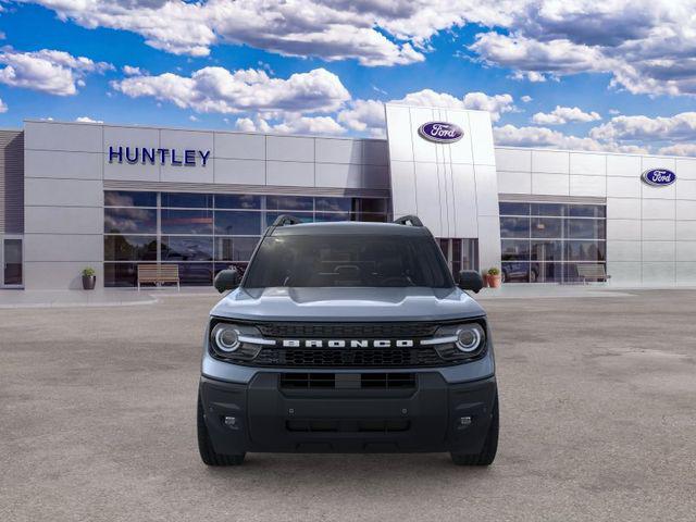 صورة 6 لـ 2026 FORD BRONCO SPORT OUTER BANKS