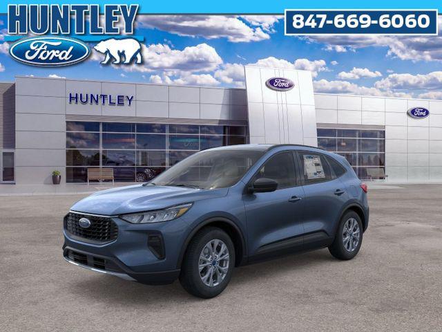 New 2026 Ford Escape Active