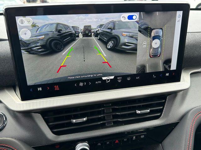 صورة مصغرة 26 لـ 2026 FORD EXPLORER ST