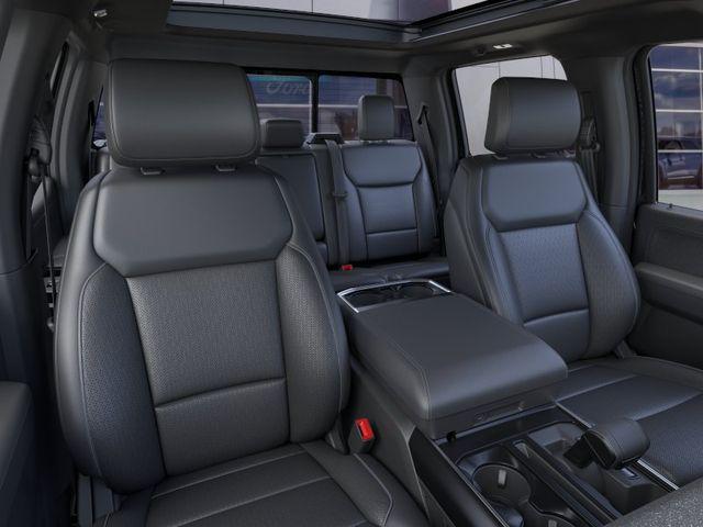 2026 FORD F-150 LARIAT — фото 10
