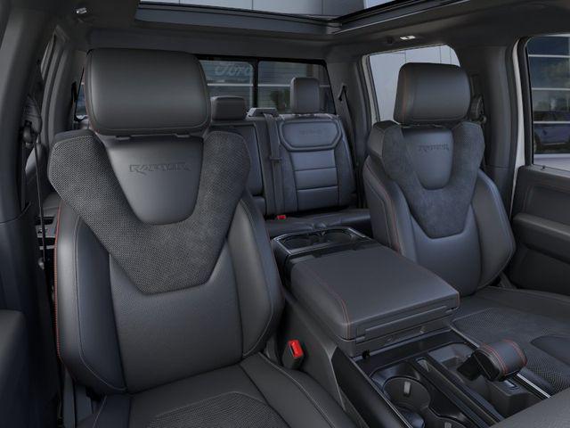FORD F-150 RAPTOR - 10