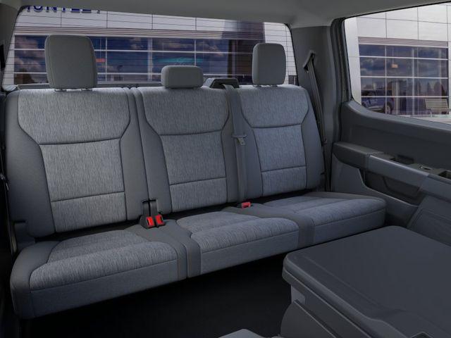 صورة مصغرة 11 لـ 2026 FORD F-150 XLT