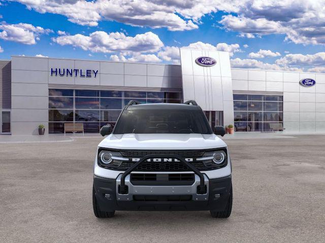 2025 FORD BRONCO SPORT OUTER BANKS 照片 6