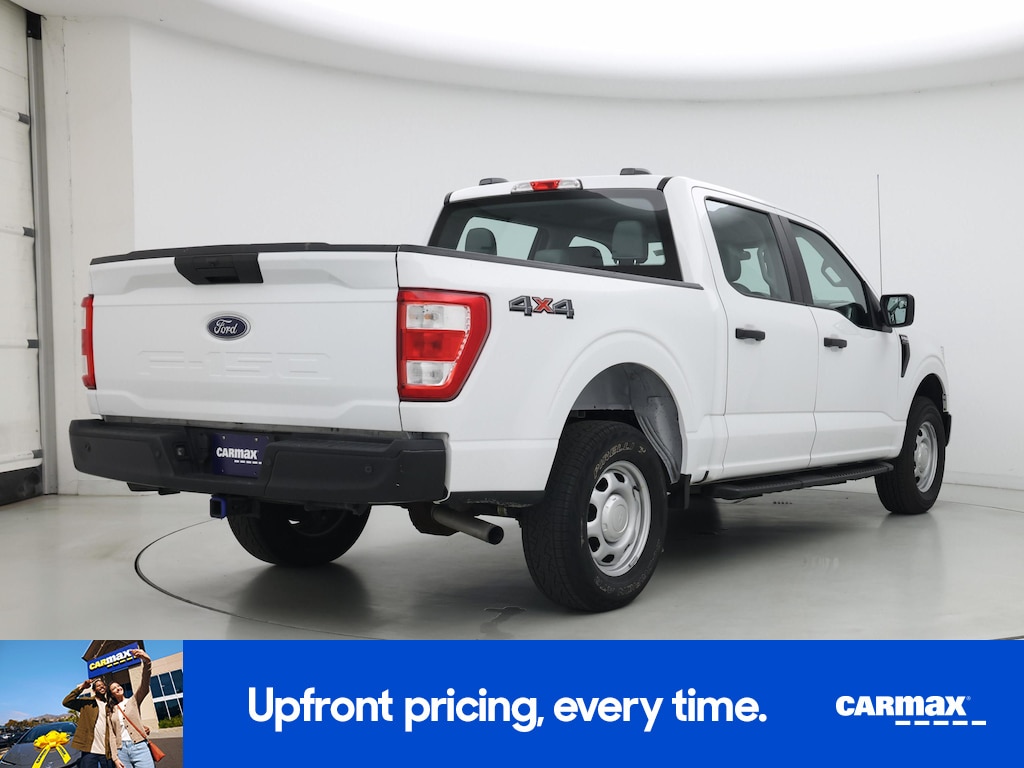 FORD F-150 XL - 10