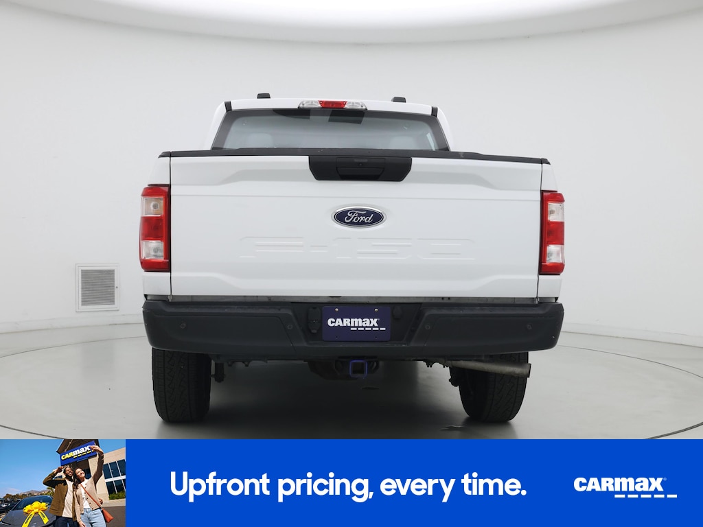 FORD F-150 XL - 7
