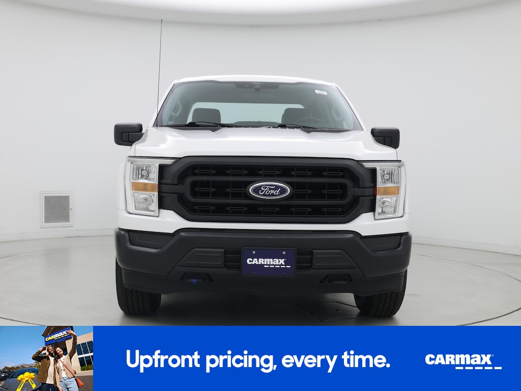 FORD F-150 XL - 6