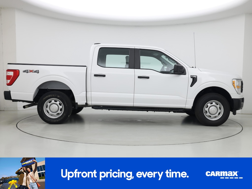 FORD F-150 XL - 9