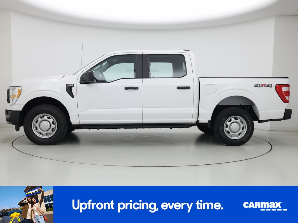 FORD F-150 XL - 3