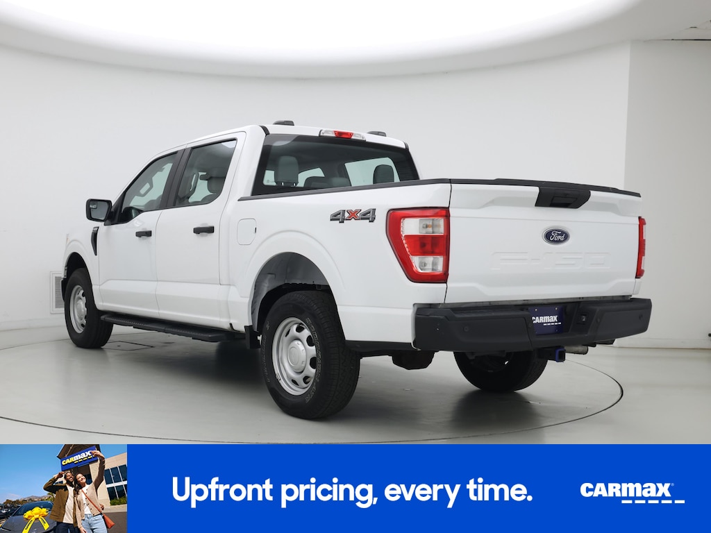 FORD F-150 XL - 2