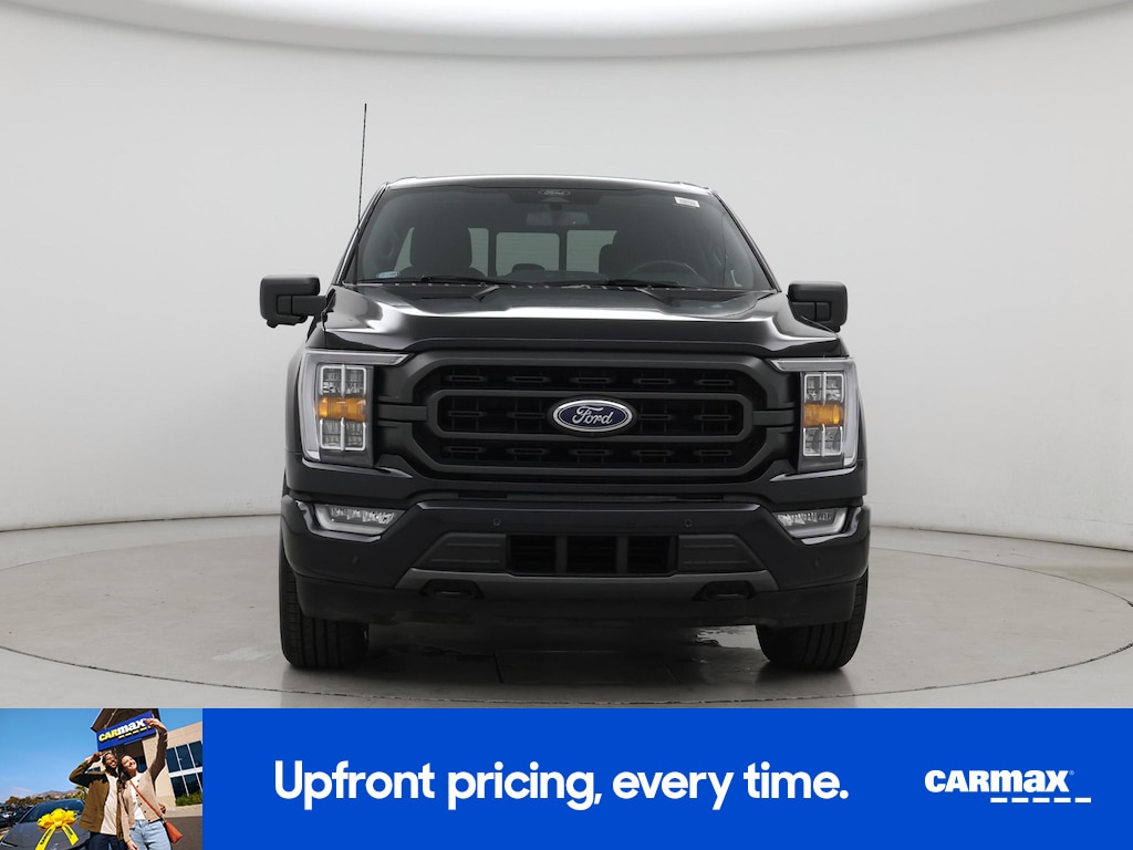 FORD F-150 XLT - 6