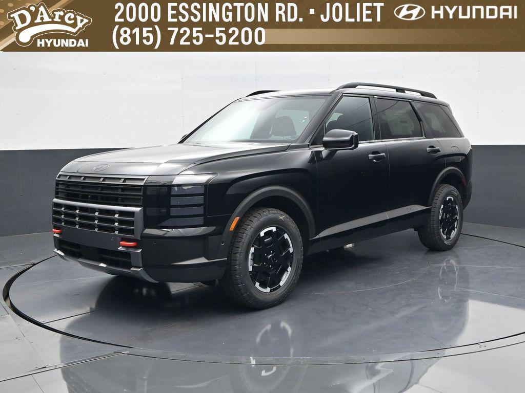 New 2026 Hyundai PALISADE XRT Pro