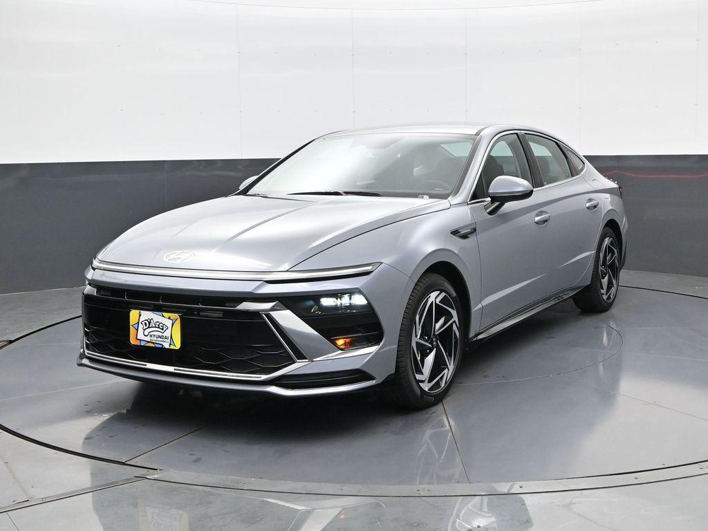 New 2026 Hyundai SONATA SEL
