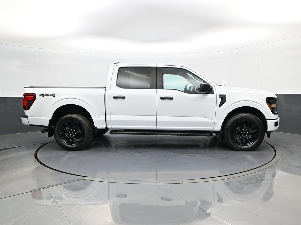 FORD F-150 STX - 4