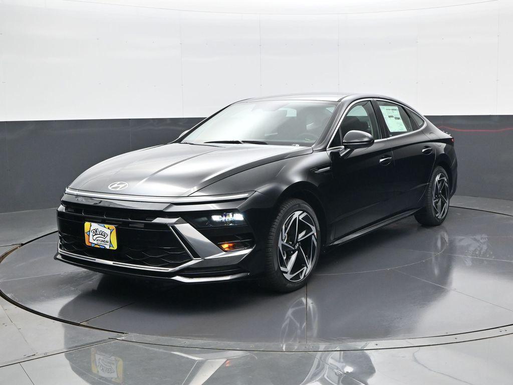 New 2026 Hyundai SONATA SEL