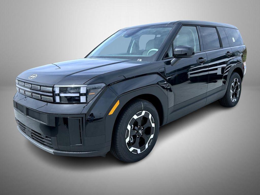 New 2026 Hyundai SANTA FE SE