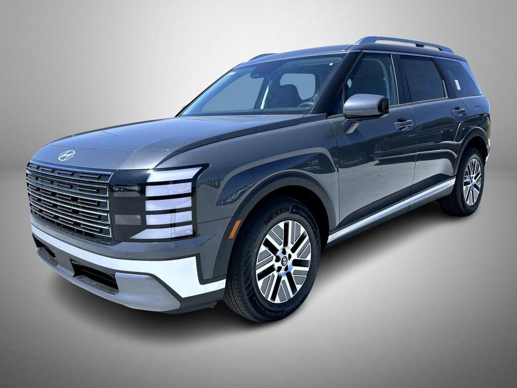 New 2026 Hyundai PALISADE SEL