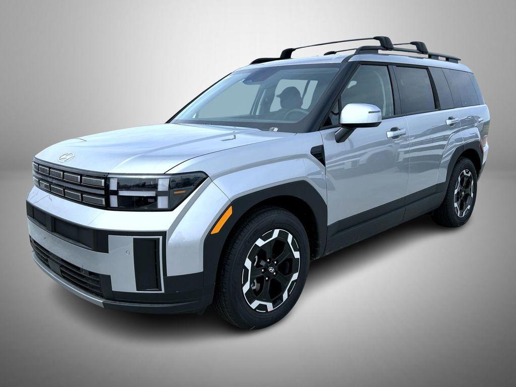 New 2026 Hyundai SANTA FE SEL