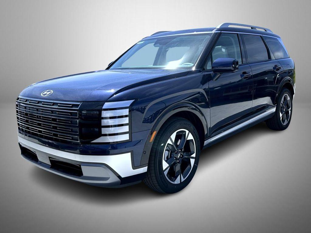 New 2026 Hyundai PALISADE Limited