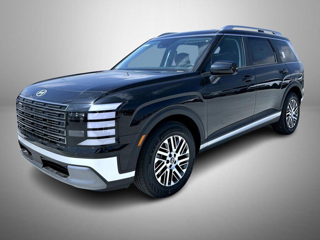 New 2026 Hyundai PALISADE SEL