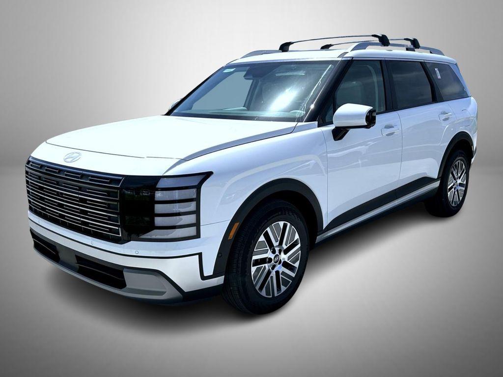 New 2026 Hyundai Palisade Hybrid SEL