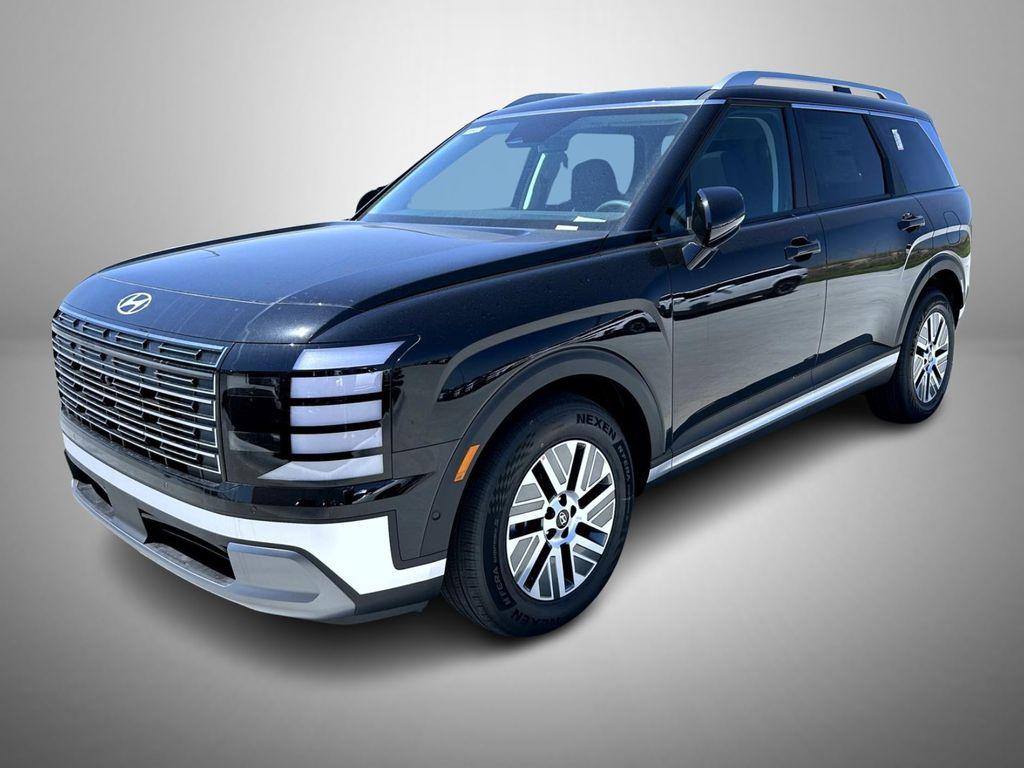 New 2026 Hyundai Palisade Hybrid SEL