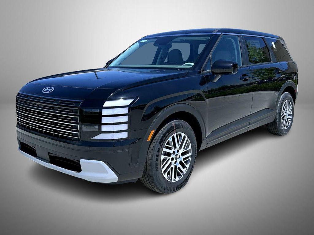 New 2026 Hyundai PALISADE SE