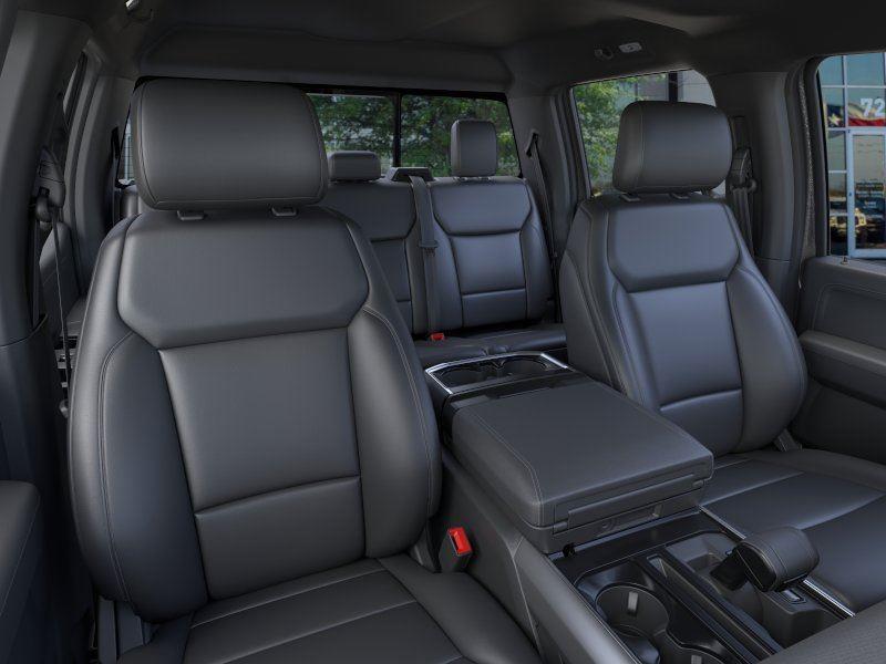 صورة 10 لـ 2026 FORD F-150 XLT