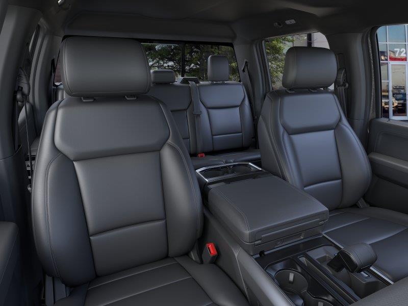 صورة 10 لـ 2026 FORD F-150 XLT