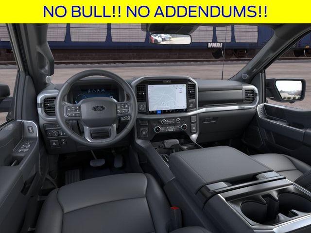 2026 FORD F-150 XLT — фото 10