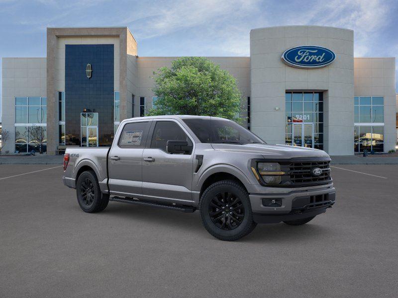 صورة 7 لـ 2026 FORD F-150 XLT